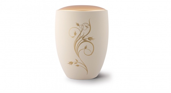 Keramik-Urne, Edition Sevilla   <small>(54)</small>